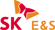 SK_E&S 로고
