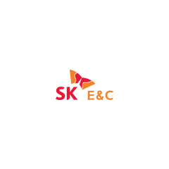 SK E&C 로고이미지